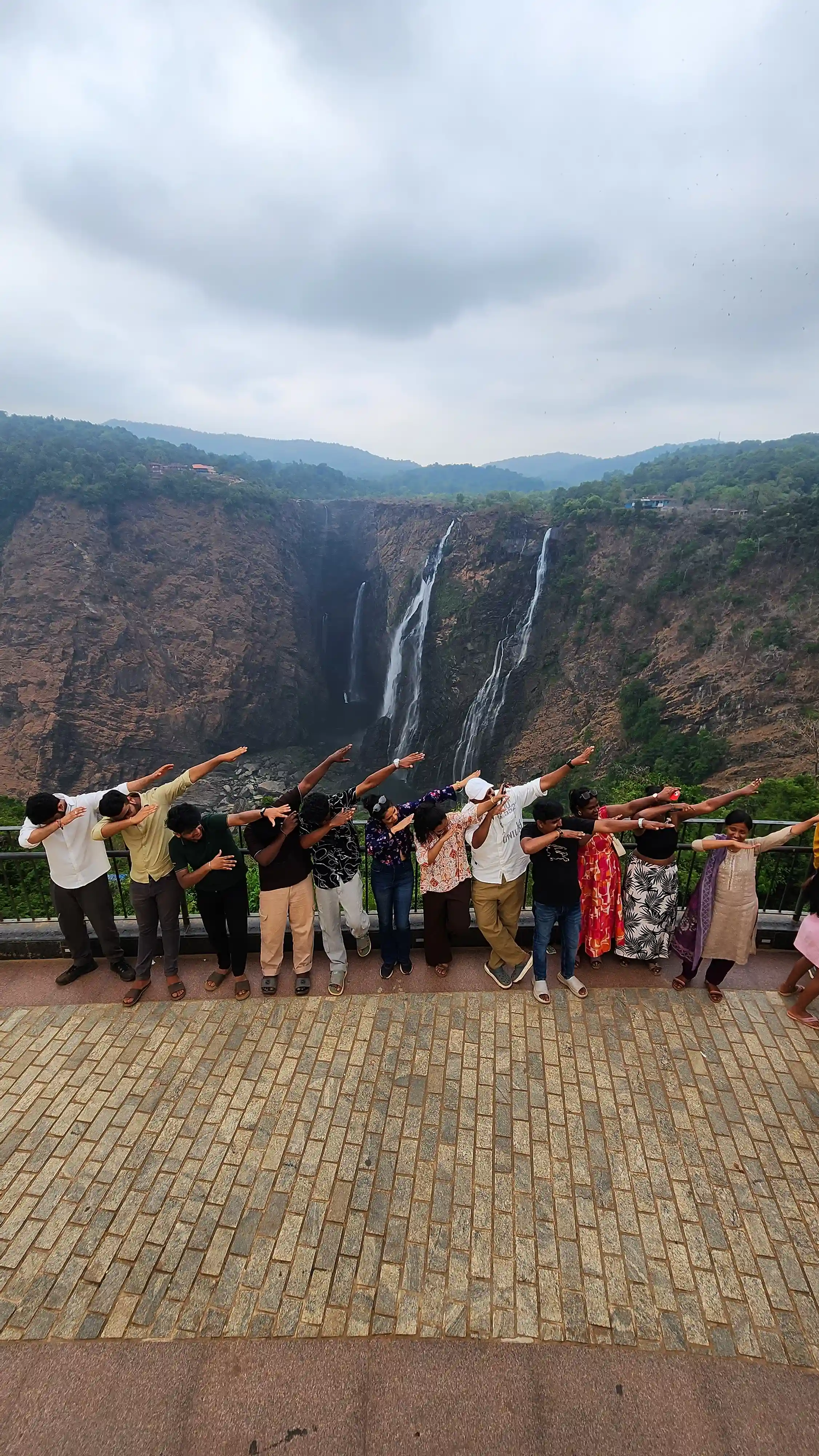Gallery image 3 for Gokarna Water Adventure & Beach โ Murudeshwara & Honnavara