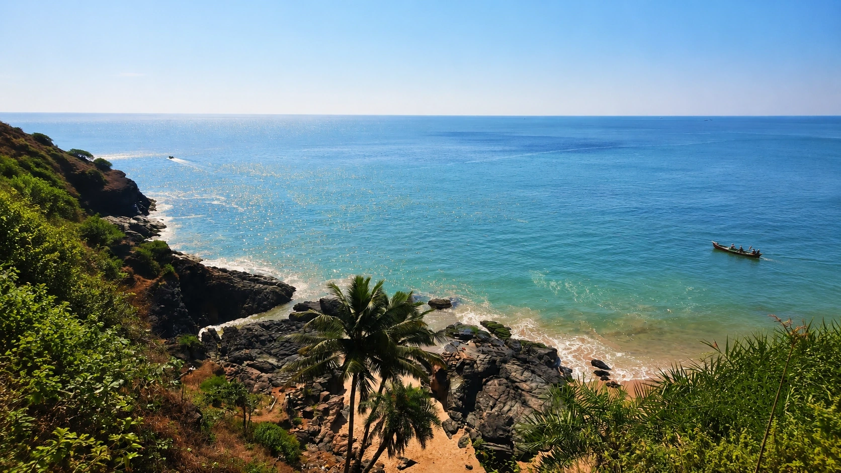Gokarna Monsoon Speical - Image 1
