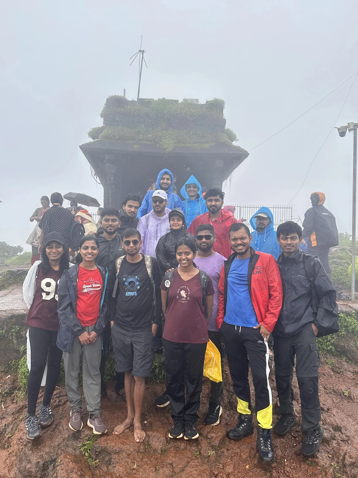 Kodachadri Peak Trek - Image 1