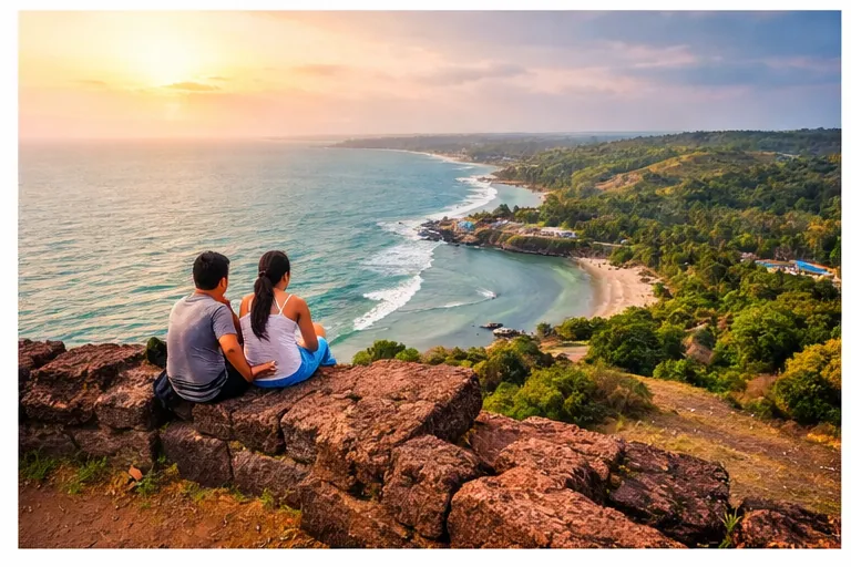 Gallery image 2 for Goa 3 Days 2 Nights Trip with Cruise Party from Bangalore