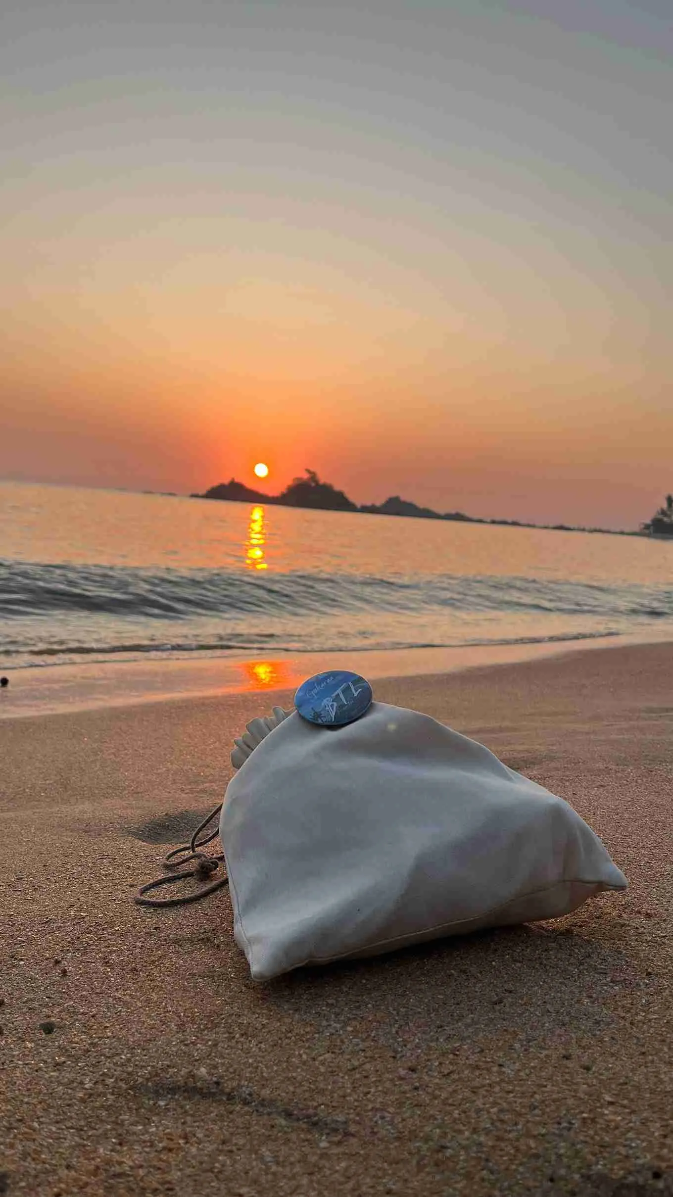 Gallery image 4 for Gokarna Beach Trek โ Murudeshwara & Honnavara