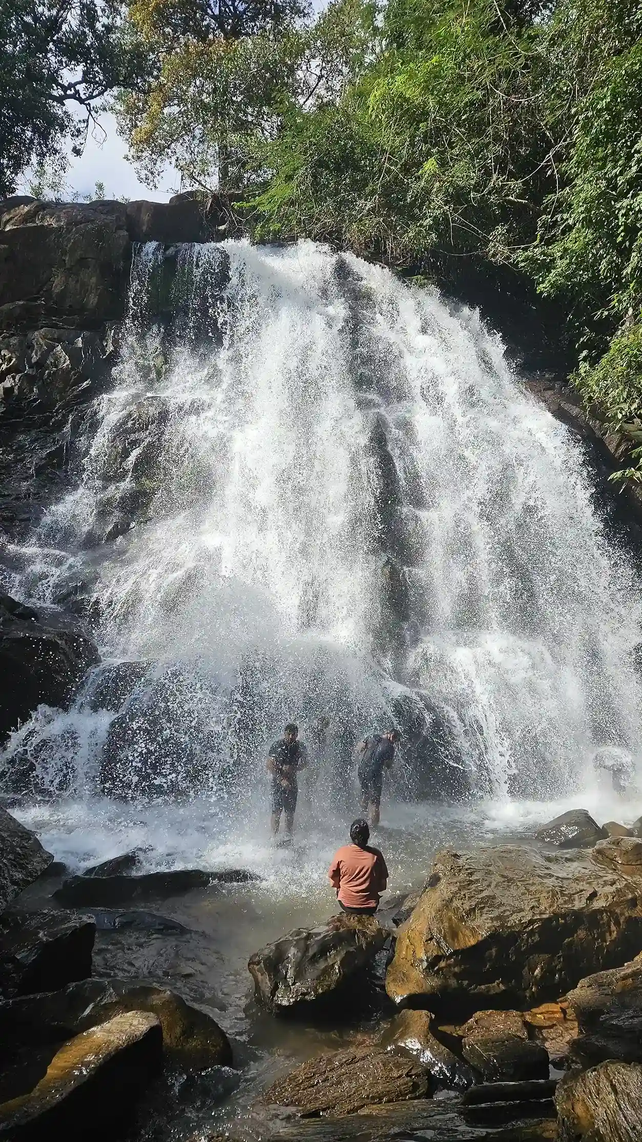 Gallery image 5 for Narsimha Parvatha Circuit Trek (Mallandur - kigga)