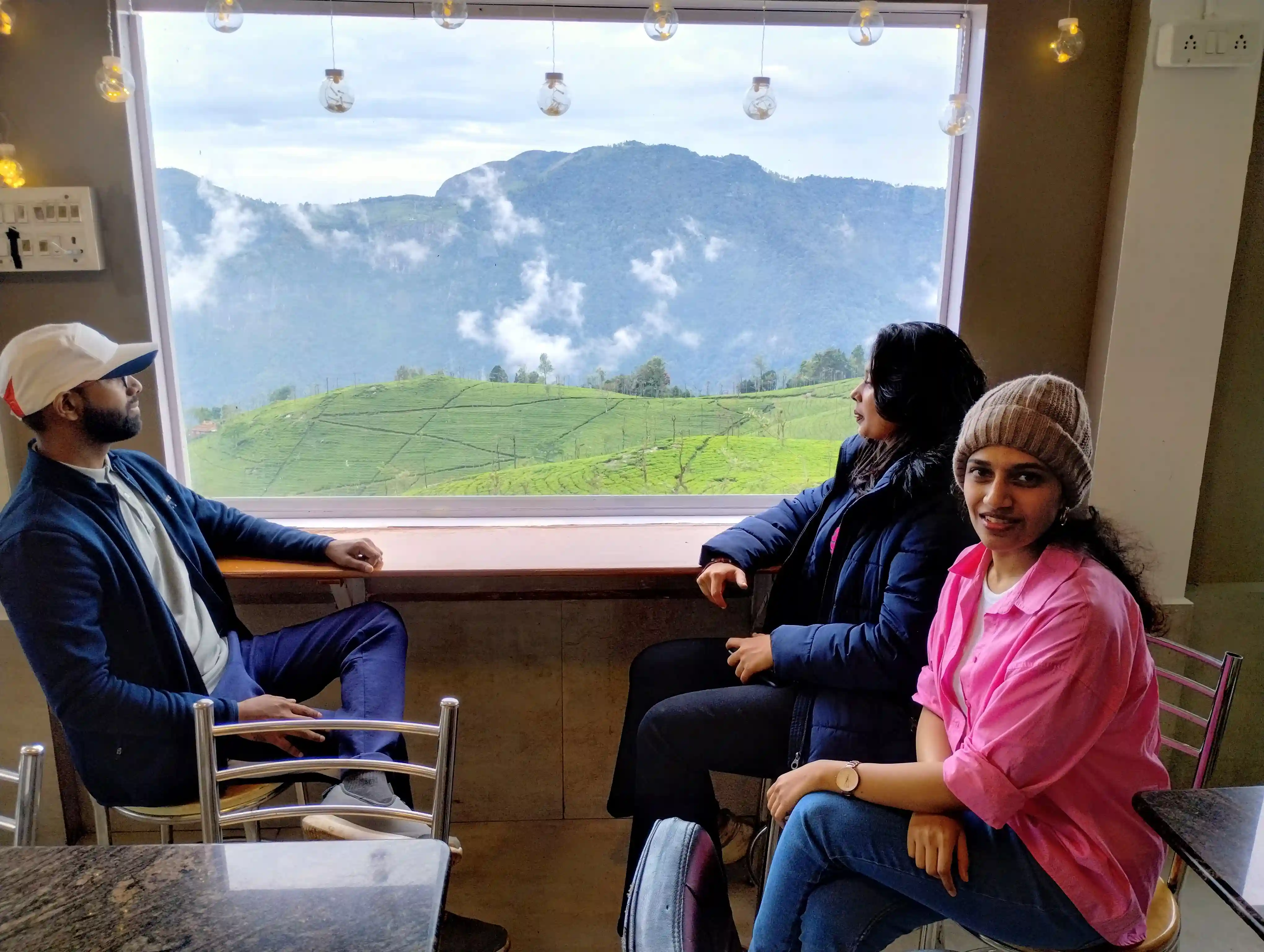 Gallery image 3 for Ooty – Coonoor 2 Days 1 Night Trip from Bangalore