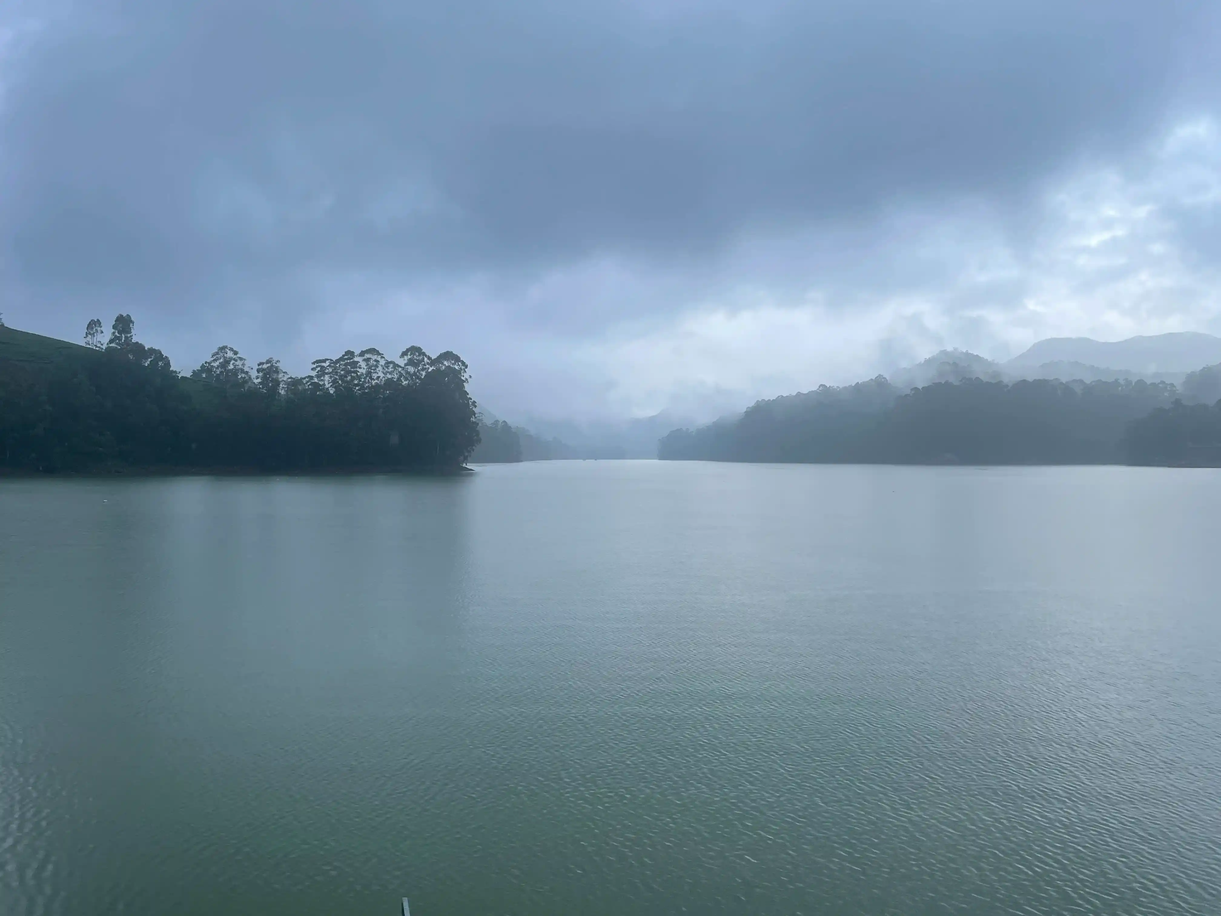 Gallery image 2 for Munnar 3 Days 2 Night Trip from Bangalore