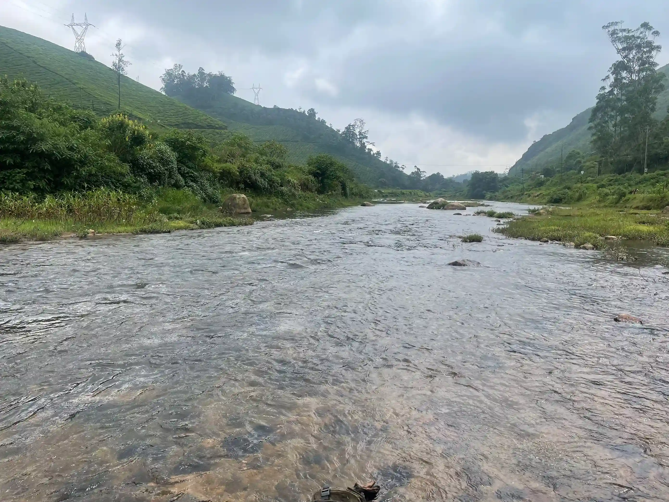 Gallery image 3 for Munnar 3 Days 2 Night Trip from Bangalore