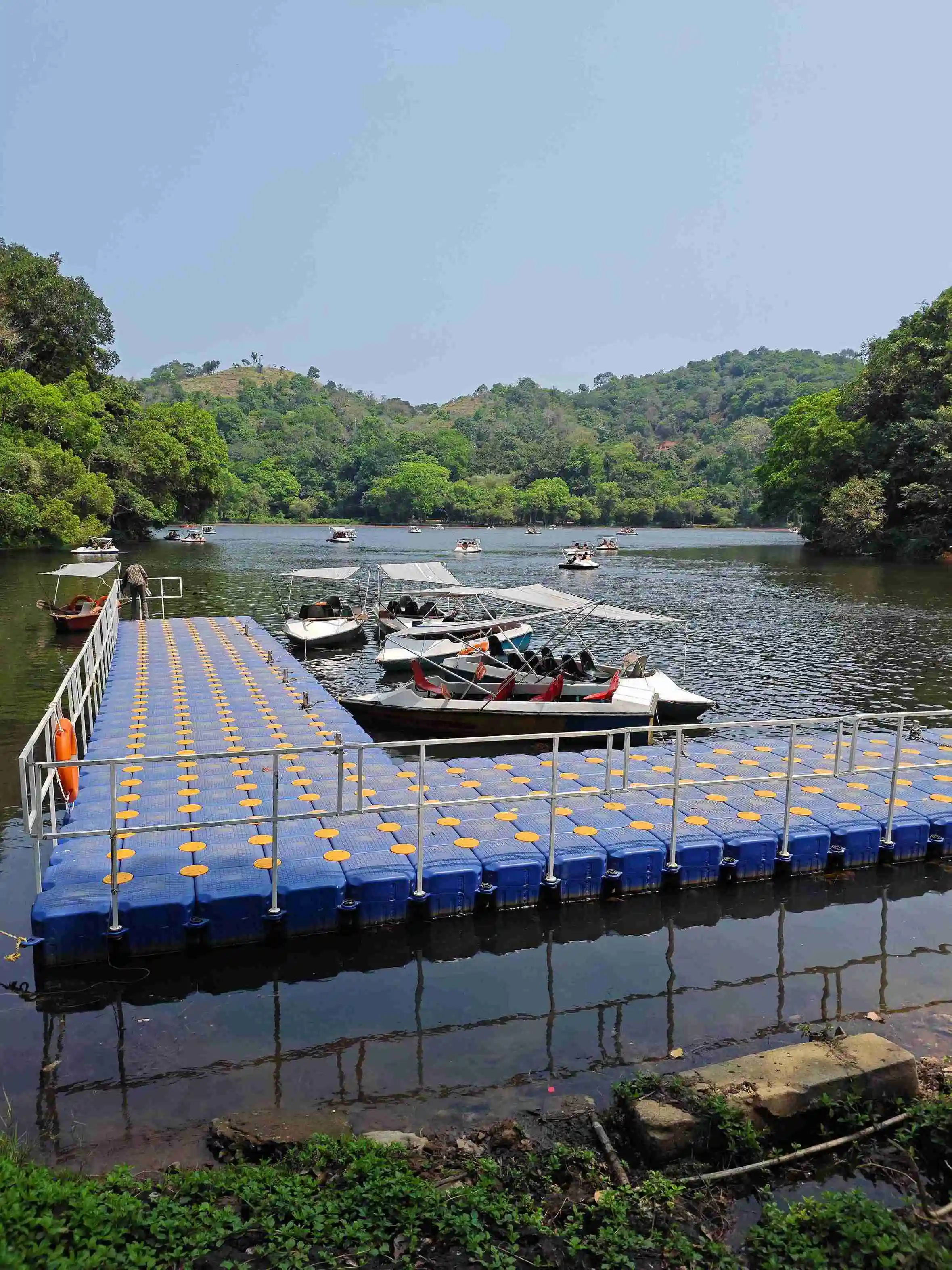 Gallery image 3 for Wayanad 2 Days 1 Night Trip from Bangalore