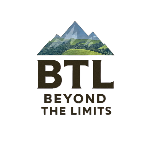 Beyond The Limit