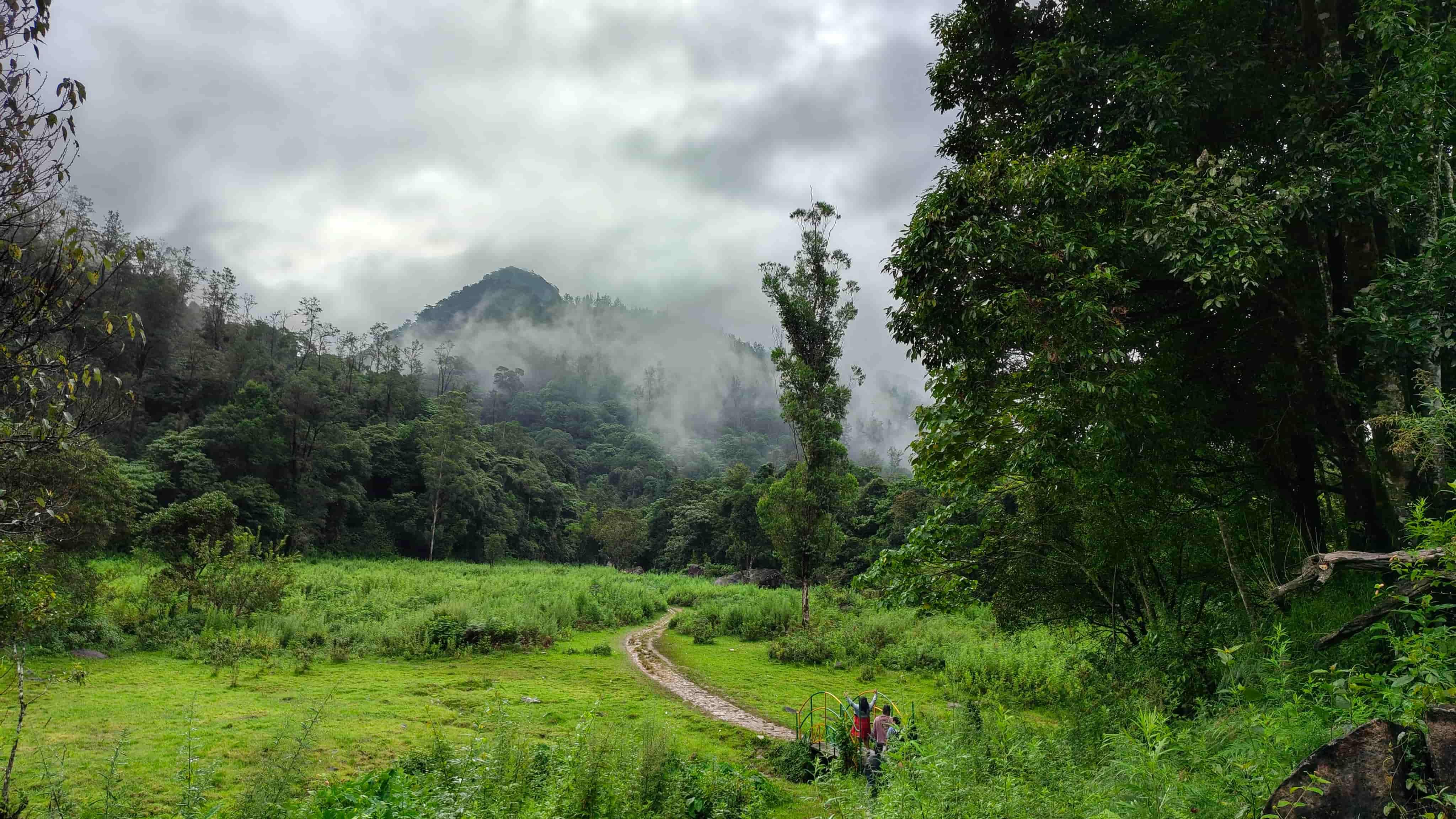 Valparai 2 Days 1 Night Trip from Bangalore
