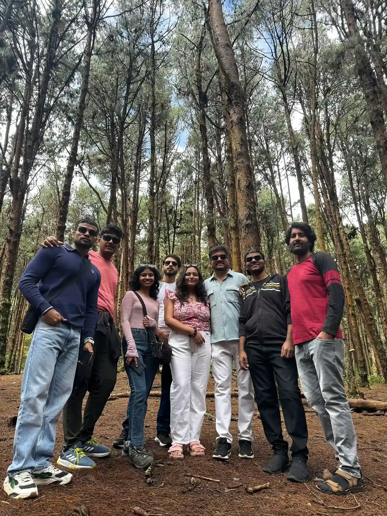 Gallery image 3 for Kodaikanal 2 Days 1 Night Trip from Bangalore