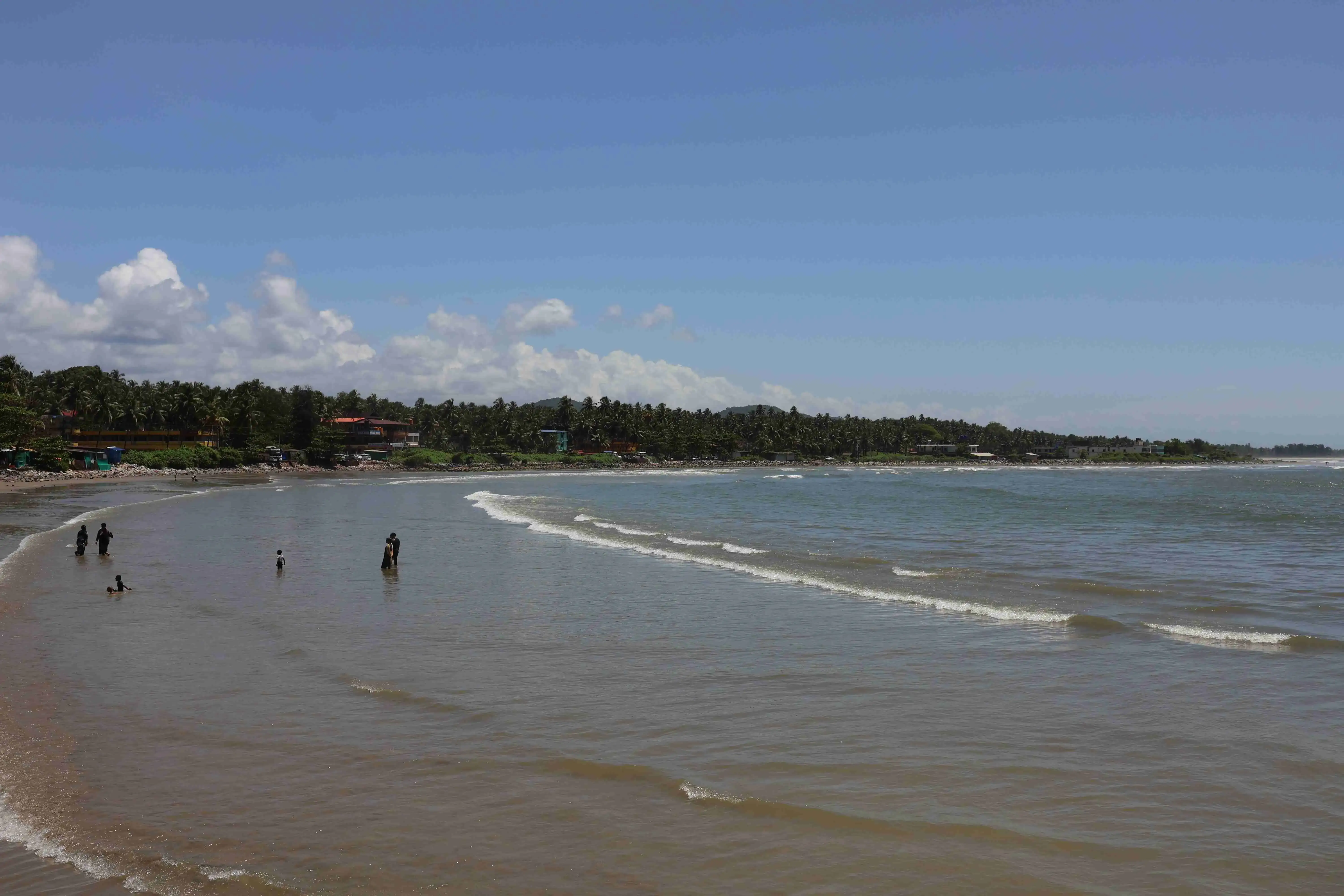 Gallery image 3 for Gokarna Beach Trek โ Murudeshwara & Honnavara