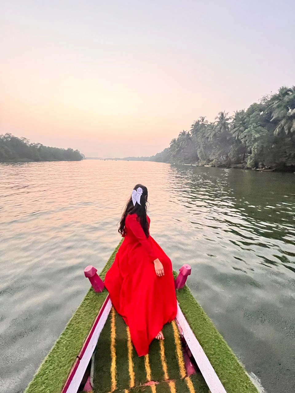 Gokarna 3D 2N  (Murudeswara - Honnavara  - Yana)