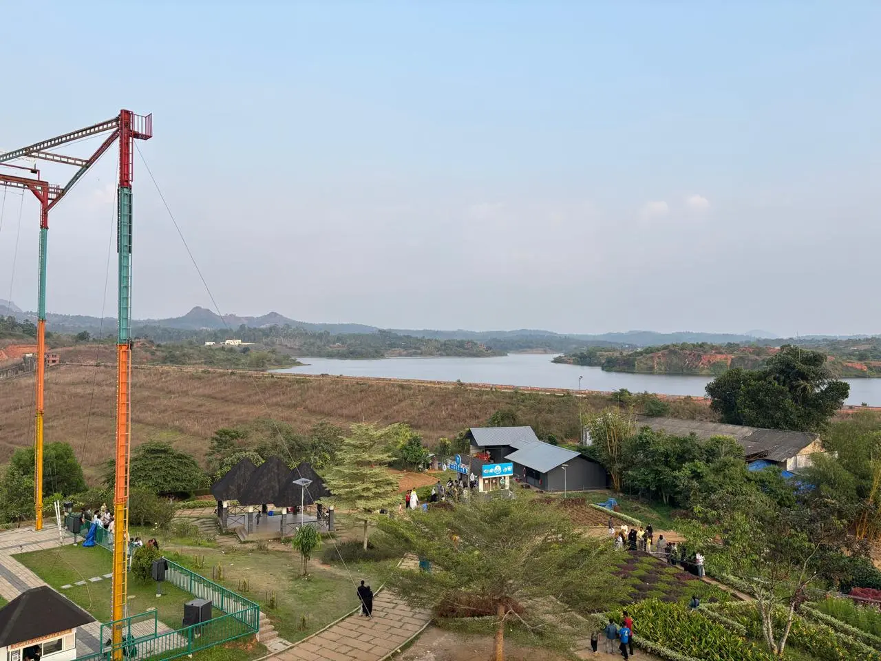 Gallery image 4 for Wayanad 3 Days 2 Nights Trip from Bangalore