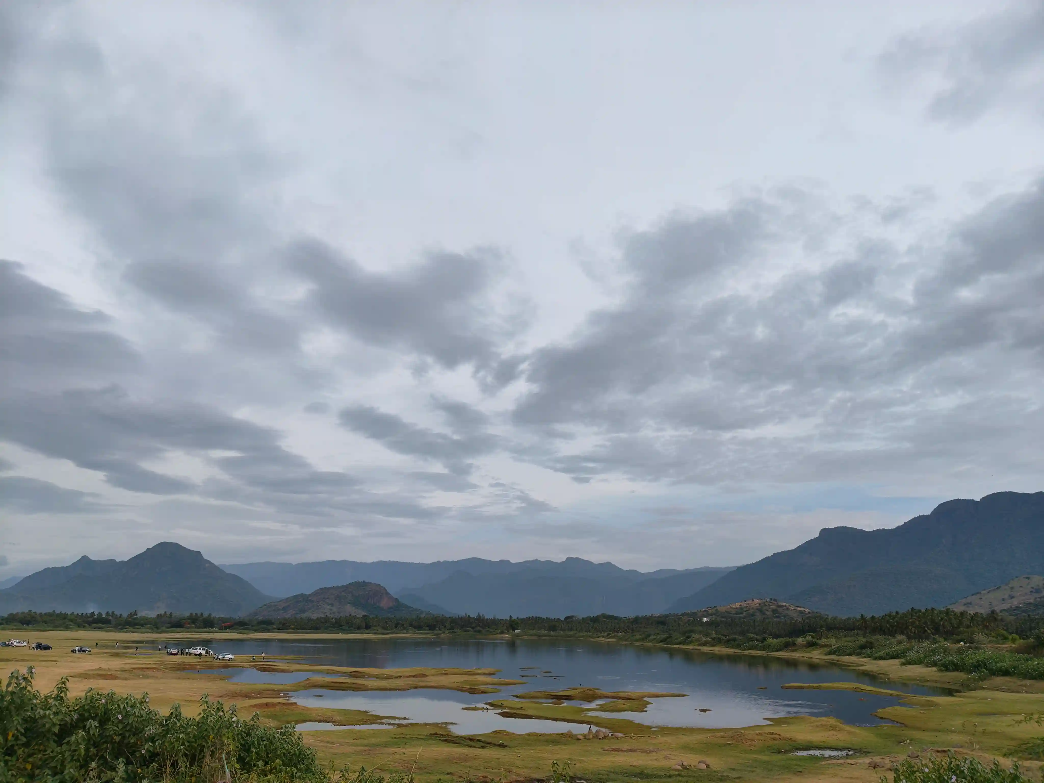 Gallery image 5 for Kodaikanal 2 Days 1 Night Trip from Bangalore