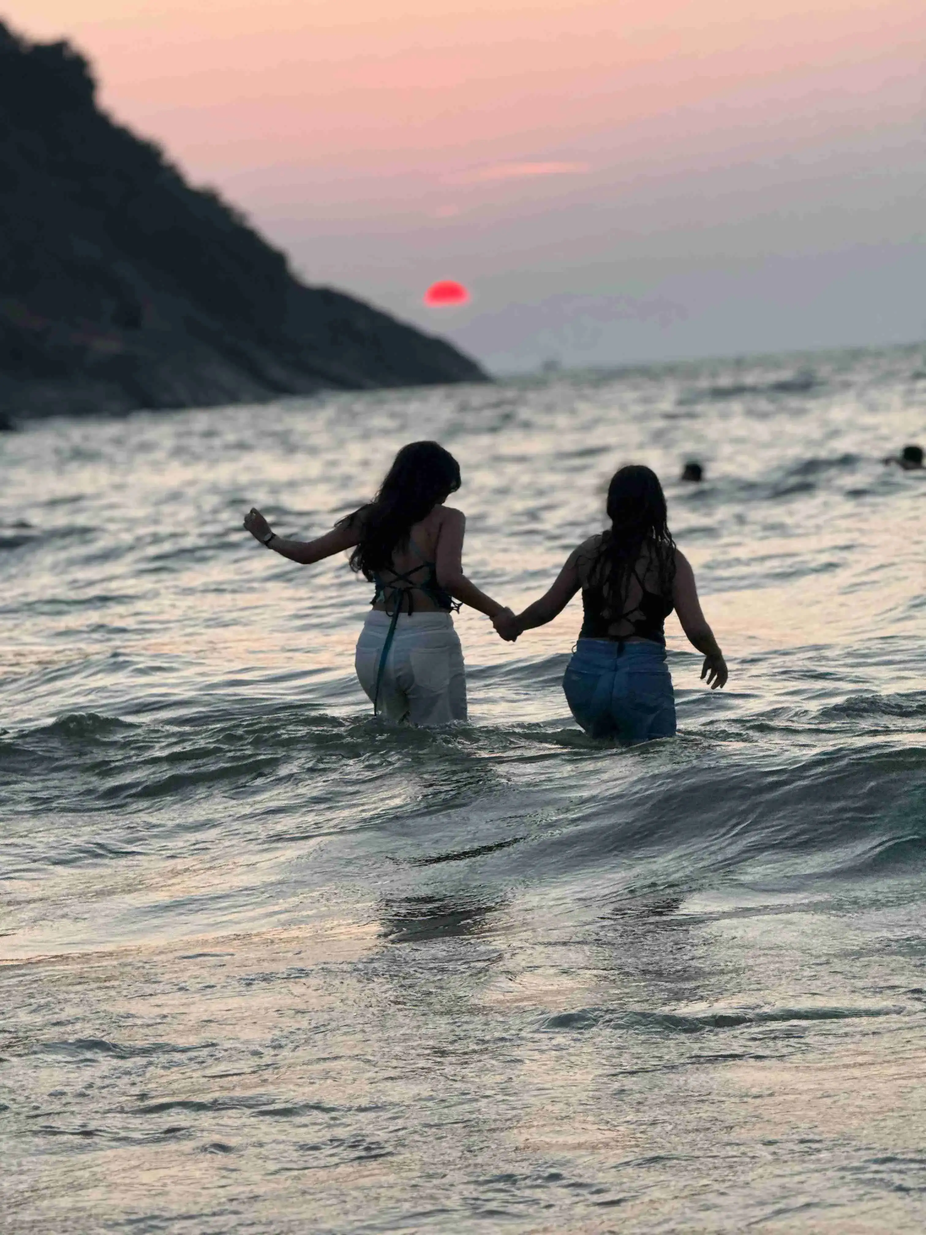 Gallery image 2 for Gokarna Beach Trek โ Murudeshwara & Honnavara