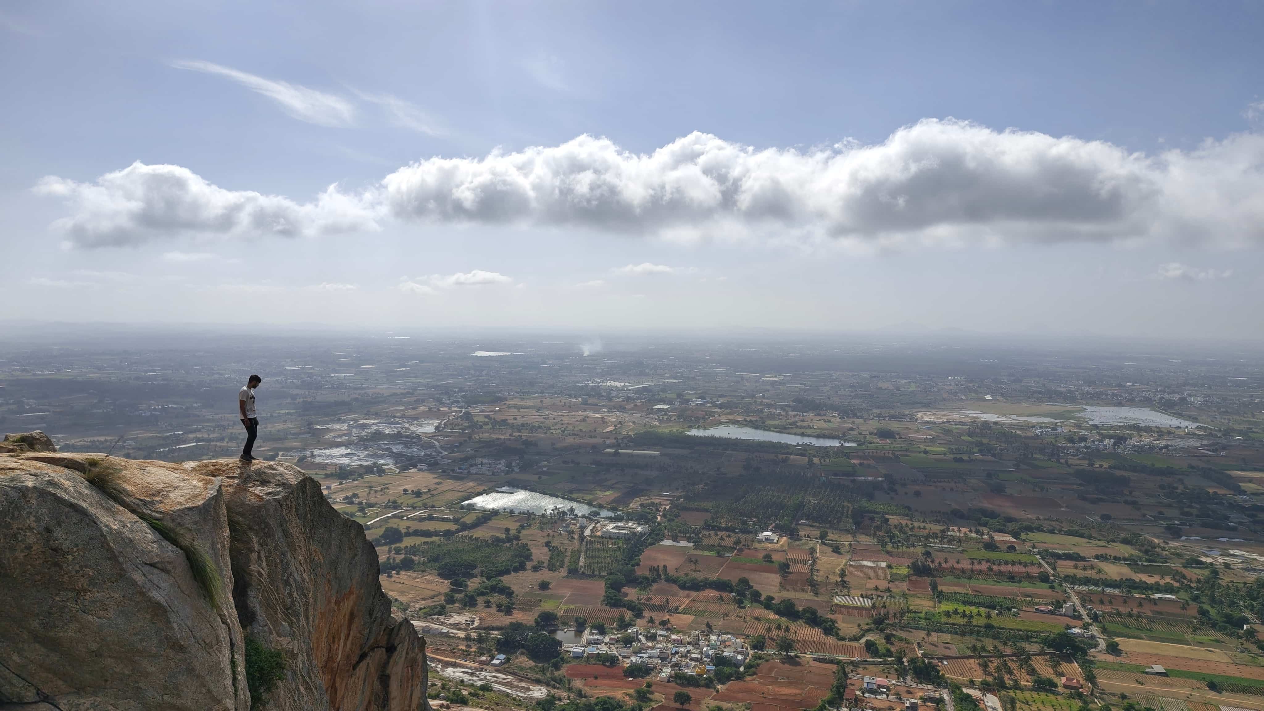 Kaurava Kunda Sunrise Trek - Image 1