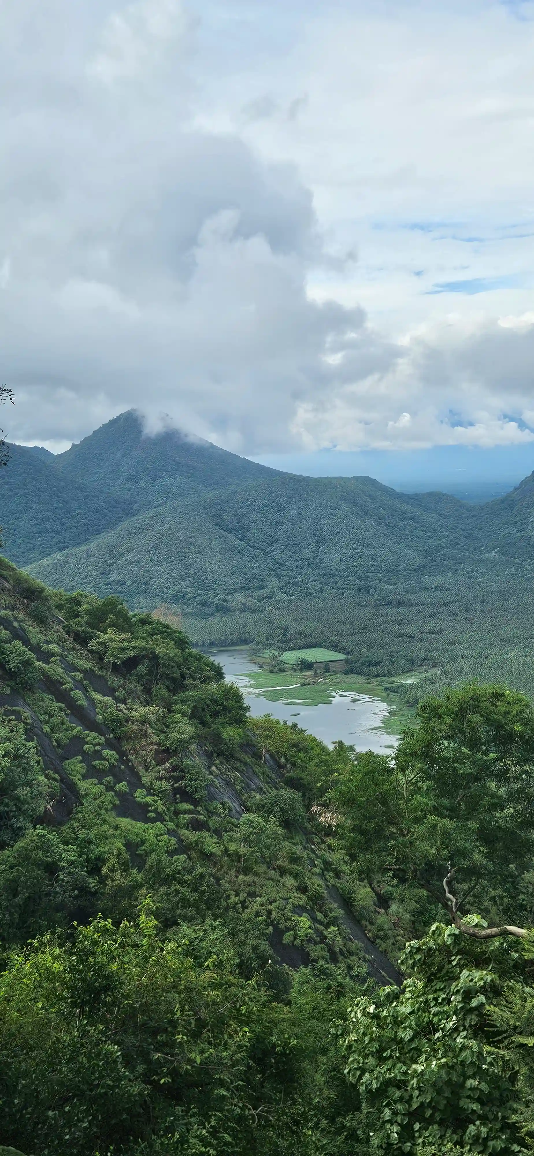 Gallery image 2 for Kodaikanal 2 Days 1 Night Trip from Bangalore