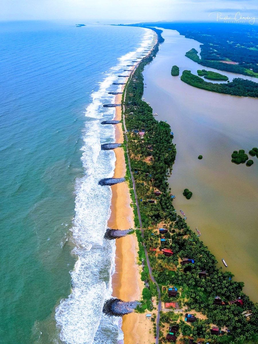 Karavali Coastal Explorer — Udupi, Malpe Beach & Kundapura from Bangalore