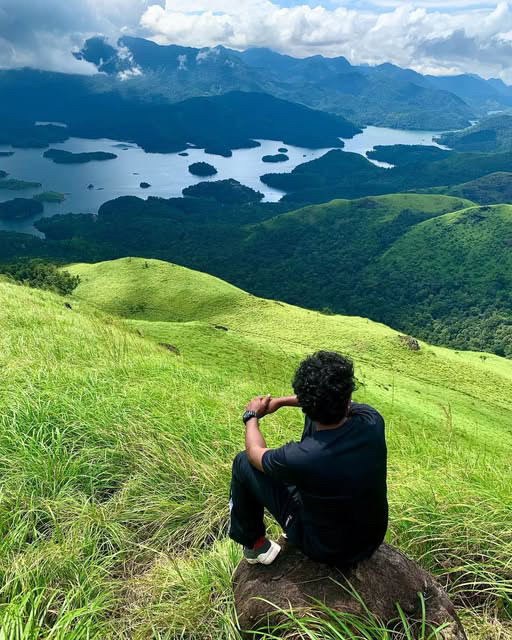 Wayanad Weekend Trip from Bangalore | 900 Kandi Glass Bridge & Banasura Dam - Image 1