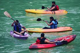 Gallery image 3 for May 01st Long Weekend -Dandeli Gokarna Murudeshwar Trip from Bangalore