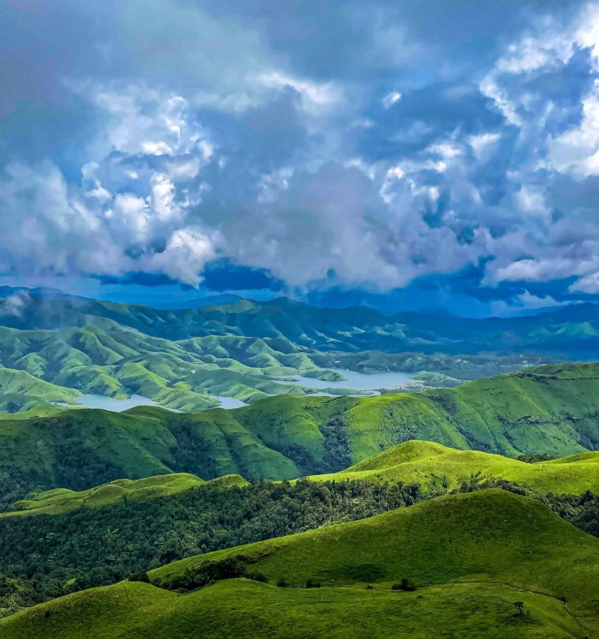Gangadikal Trek & Sightseeing