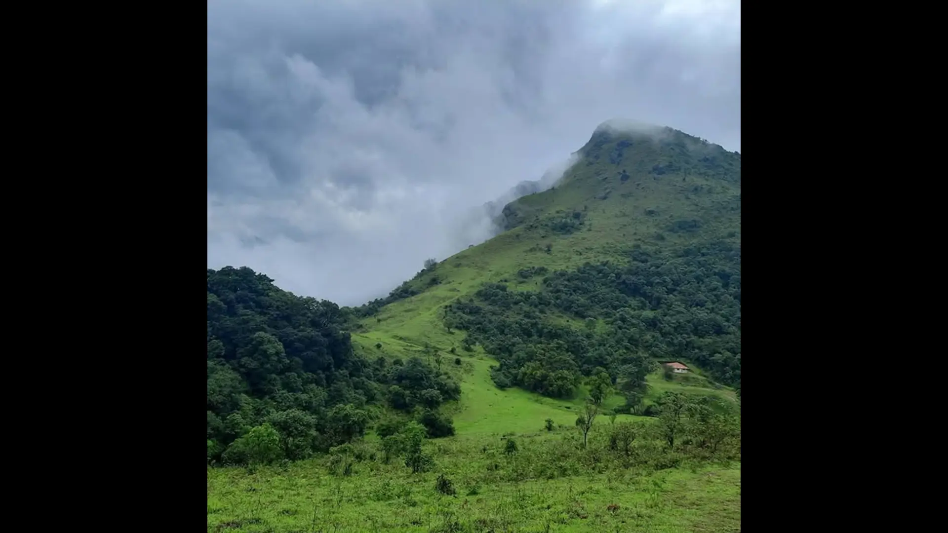 Kakabe Hills Trek & Coorg Sightseeing - Image 1