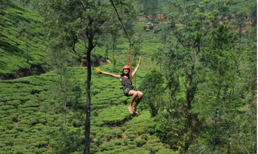 Wayanad Weekend Trip from Bangalore | 900 Kandi Glass Bridge & Banasura Dam