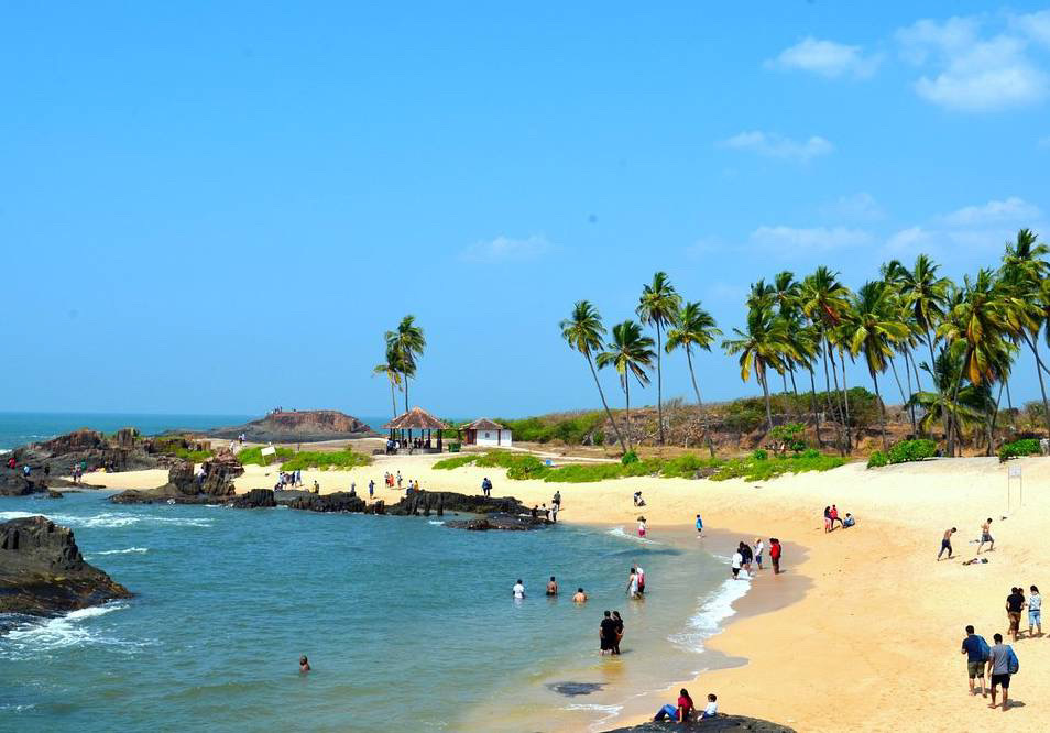 Gallery image 5 for May 01st Long Weekend -Dandeli Gokarna Murudeshwar Trip from Bangalore