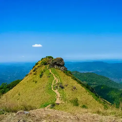 Ranipuram Trek & Coorg Sightseeing