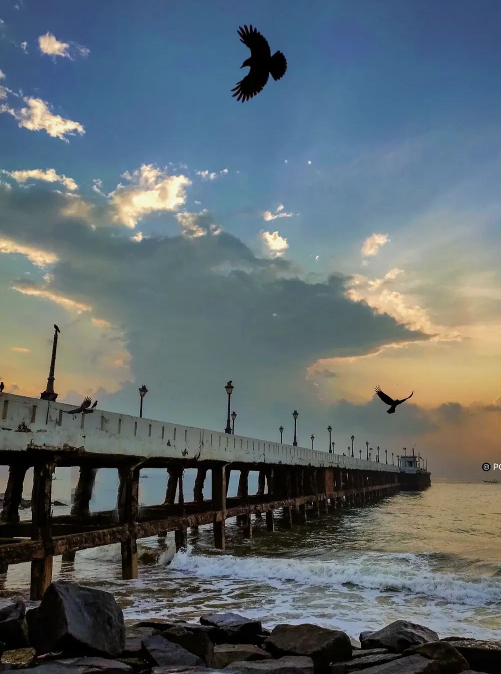 Gallery image 2 for Pondicherry Weekend Trip from Bangalore โ French Quarter, Beaches & Auroville