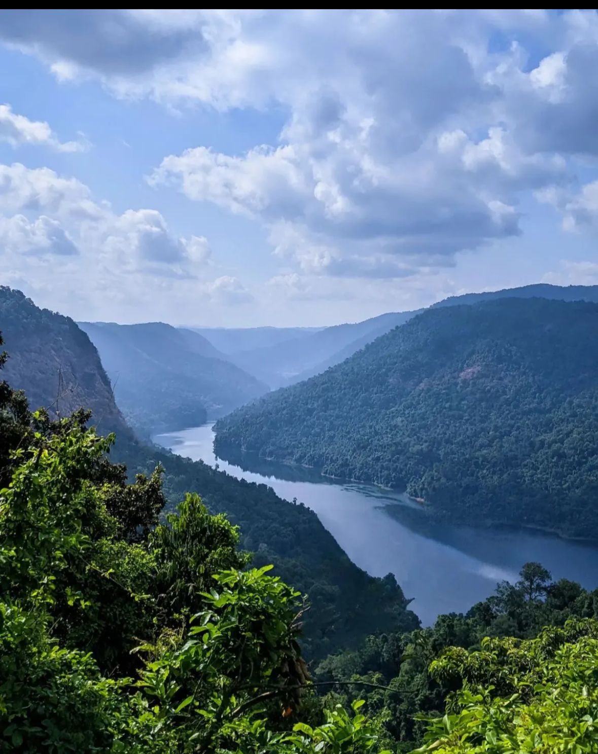 Gallery image 3 for Agumbe Magical Monsoon Trip โ Waterfalls, Fort Trek & Sringeri