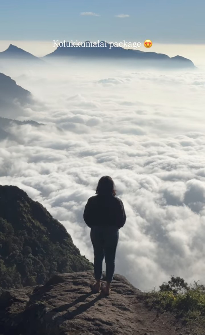Munnar Exploration โ Kolukkumalai Sunrise, Waterfalls & Viewpoints from Bangalore - Image 1