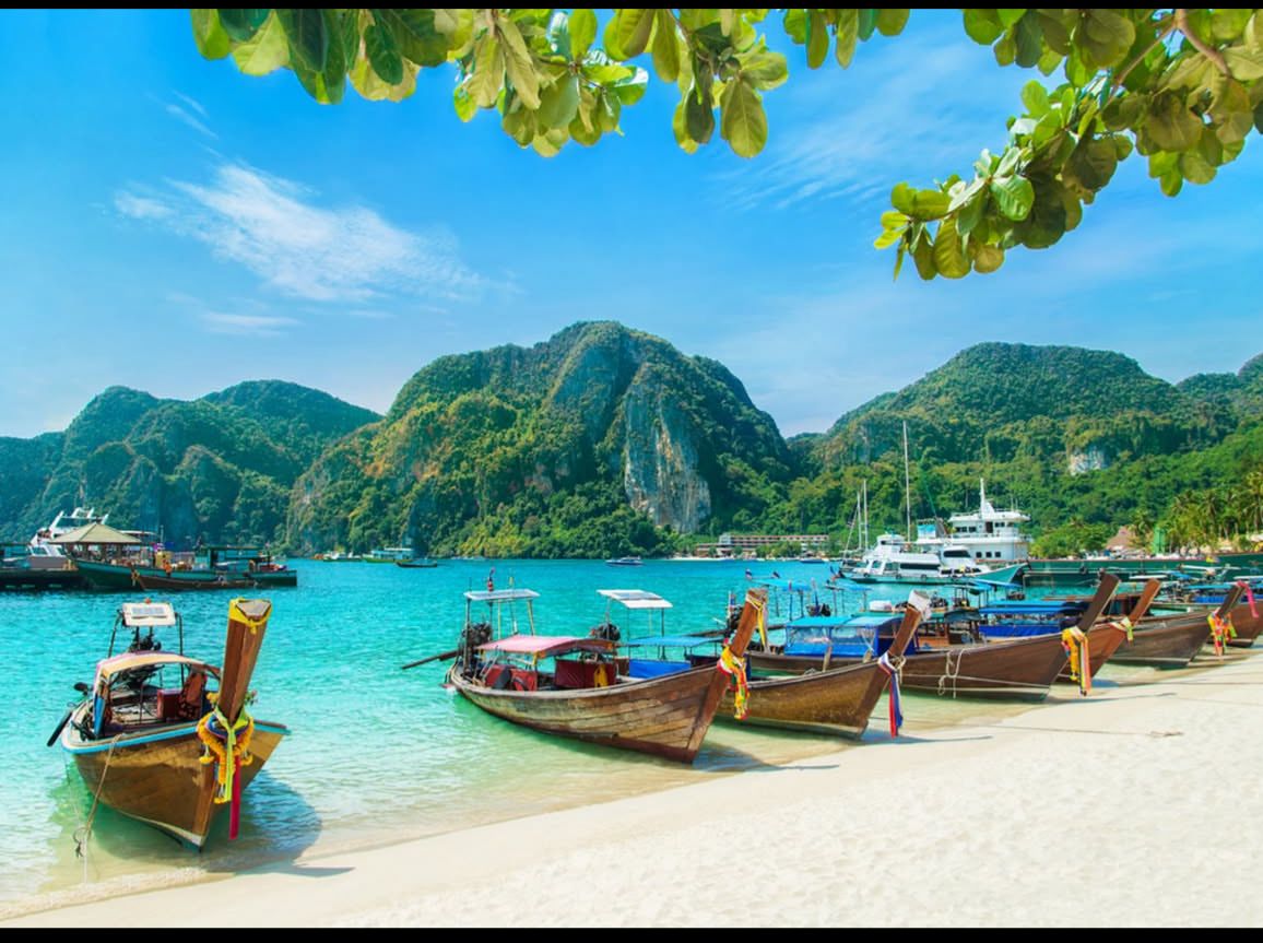 Explore Andaman Islands โ 5 Nights 6 Days - Image 1