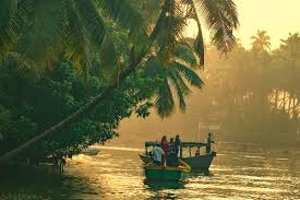 Gallery image 3 for Gokarna Beach Trek & Murudeshwar Trip from Bangalore | Camping & Backwaters