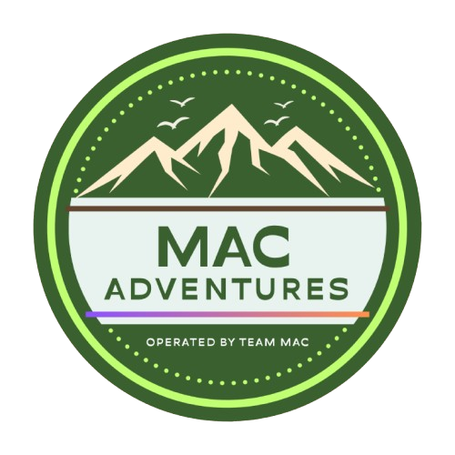 MAC Adventures 
