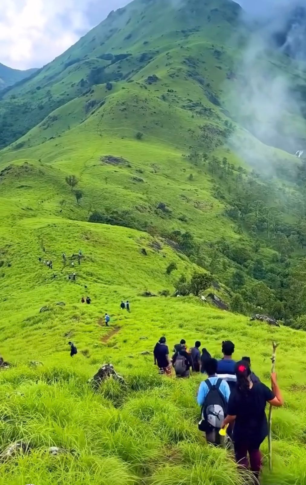 Gallery image 5 for Wayanad Weekend Trip from Bangalore | 900 Kandi Glass Bridge & Banasura Dam