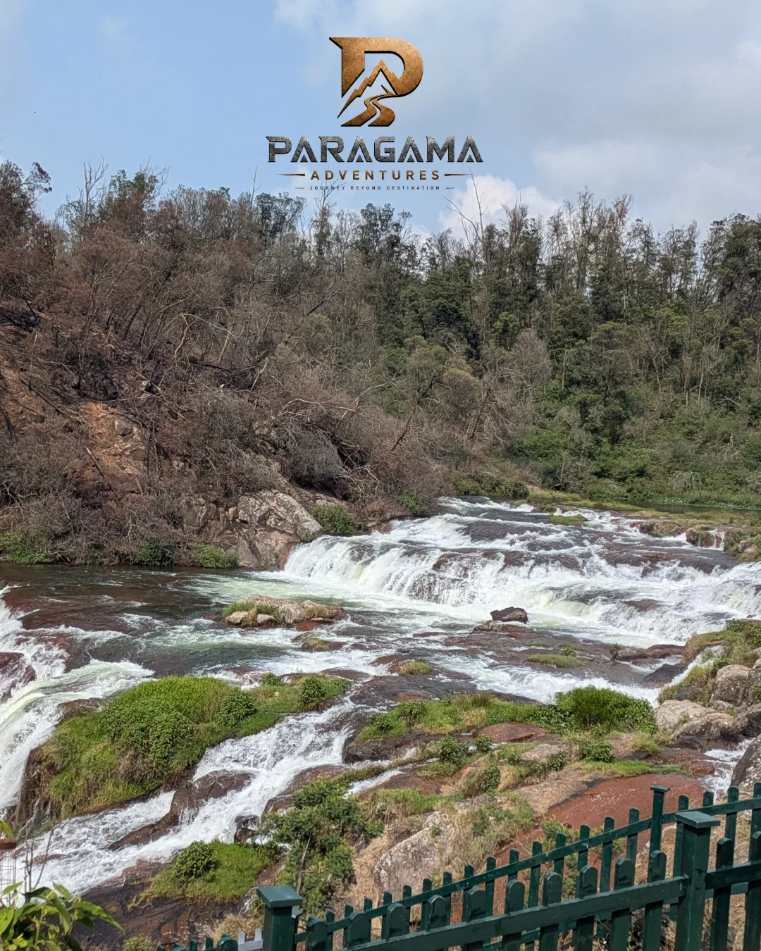 Gallery image 2 for OOTY Sightseeing 2 Days 1 Night Package