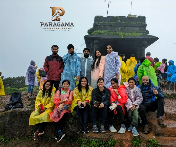 Gallery image 5 for Kodachadri Trek & Jeep Ride 2D/1N