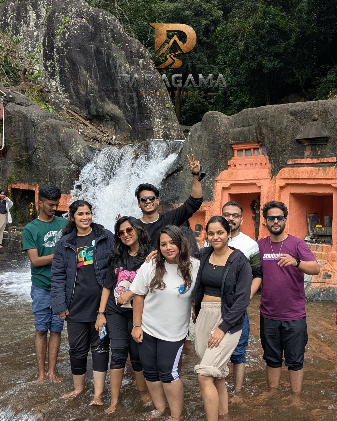 Gallery image 4 for Chikmagaluru Sightseeing 2 Days & 1 Night