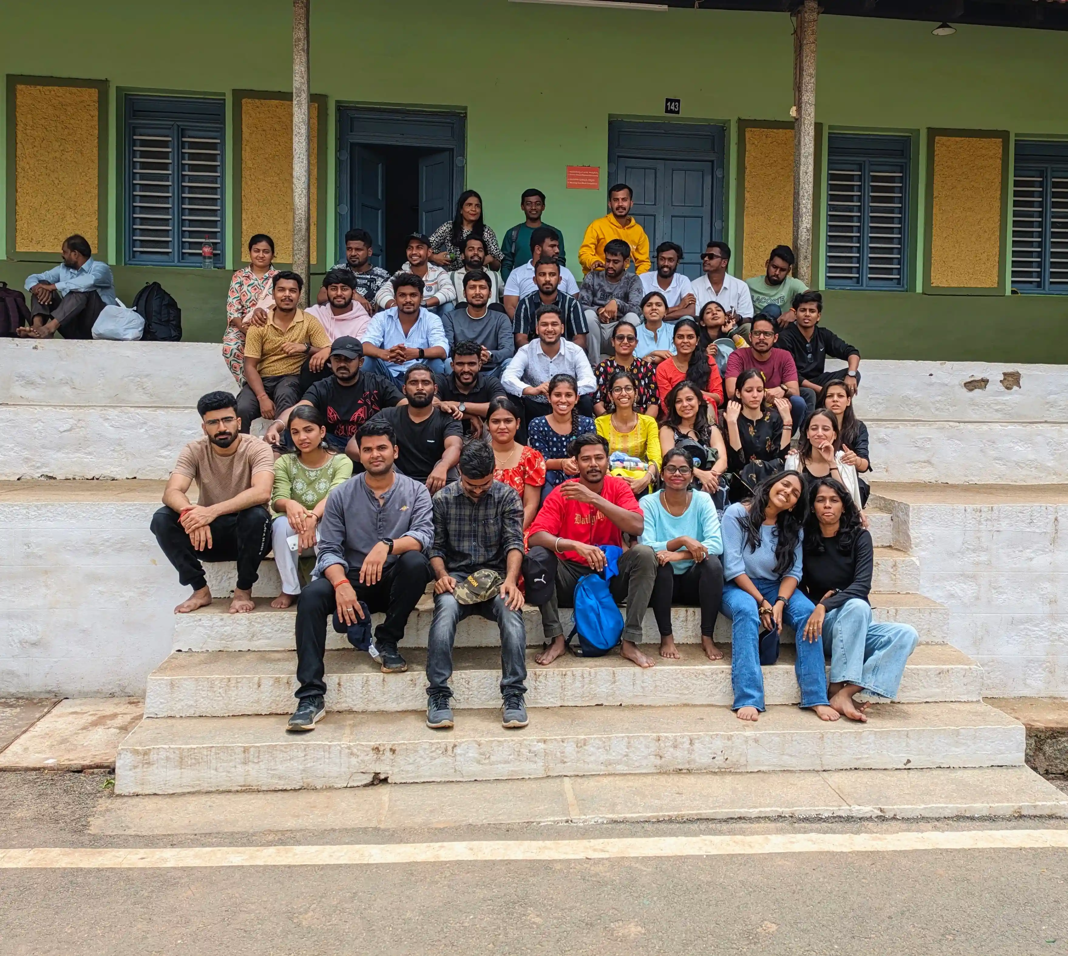 Gallery image 4 for Kurinjal Trek โ 2 Days & 1 Nights Adventure