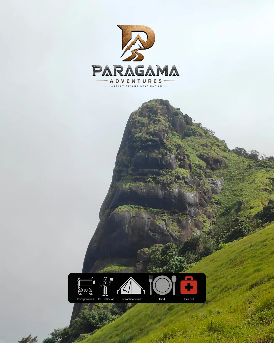 Gallery image 5 for Kurinjal Trek โ 2 Days & 1 Nights Adventure