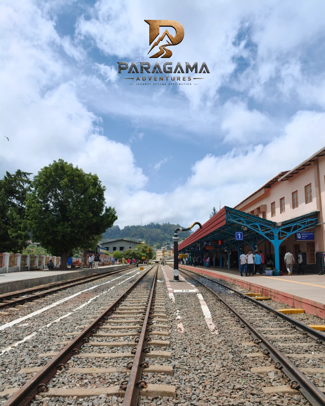 Gallery image 3 for OOTY Sightseeing 2 Days 1 Night Package