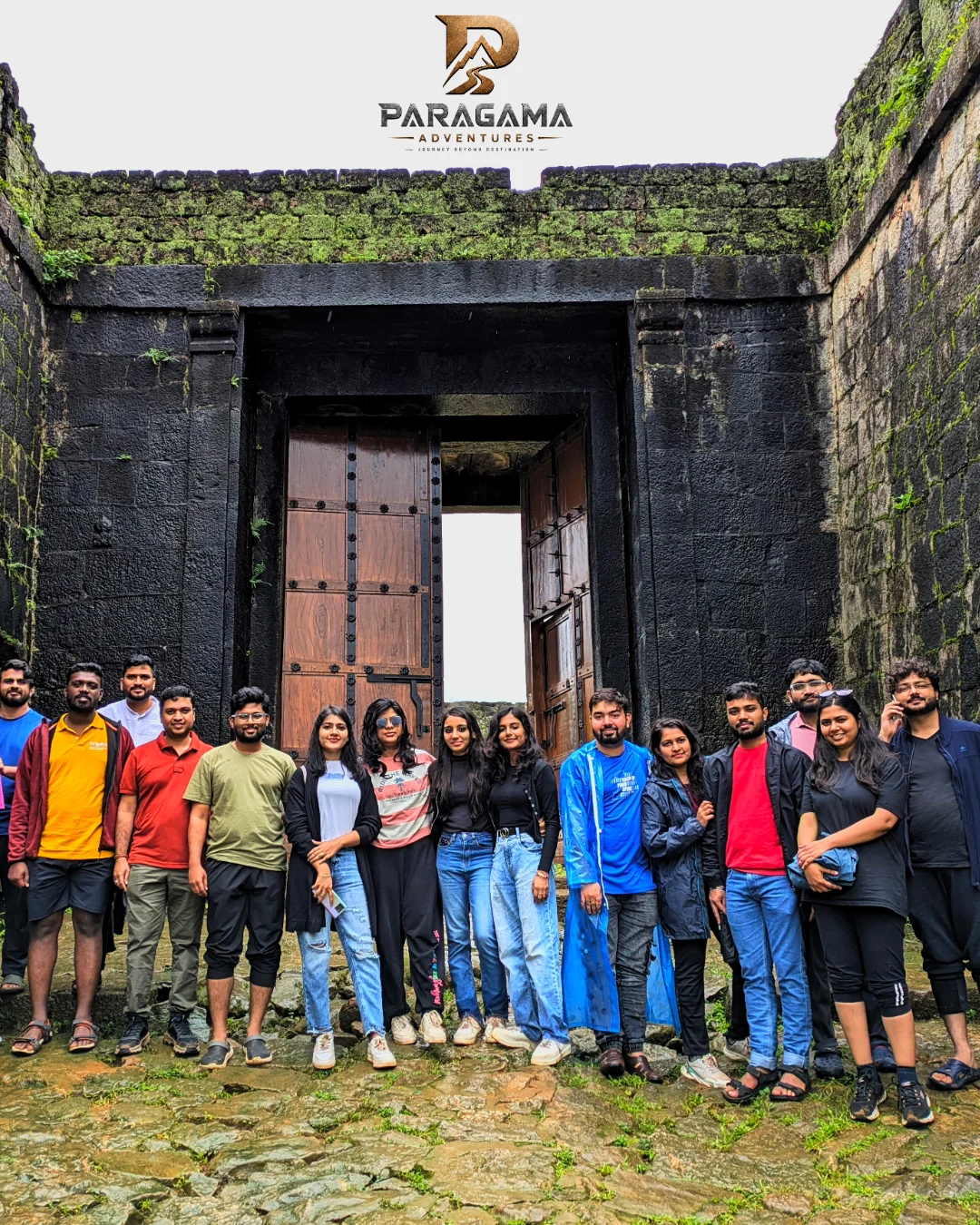Gallery image 2 for Kodachadri Trek & Jeep Ride 2D/1N