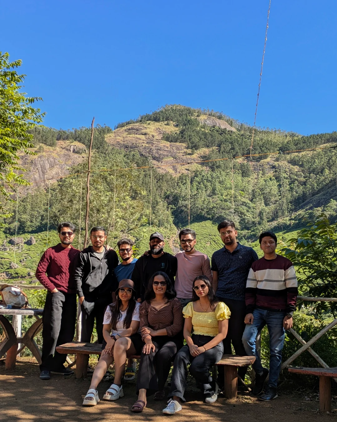 Munnar Trip 2 Days /1 Night - Image 1
