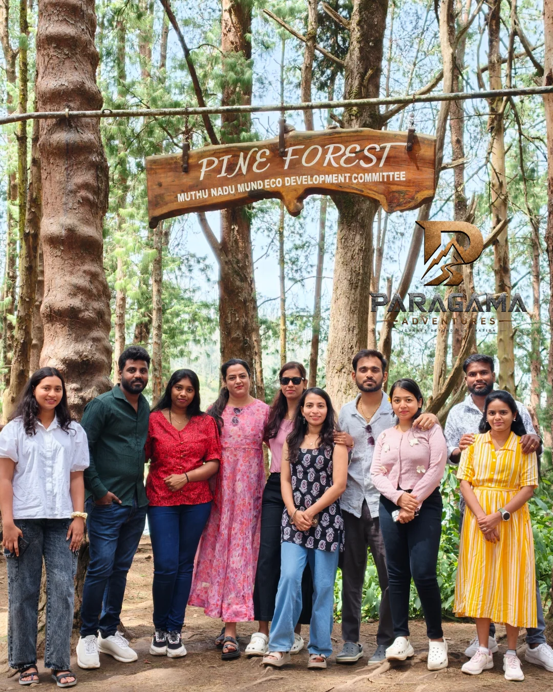 Gallery image 4 for OOTY Sightseeing 2 Days 1 Night Package