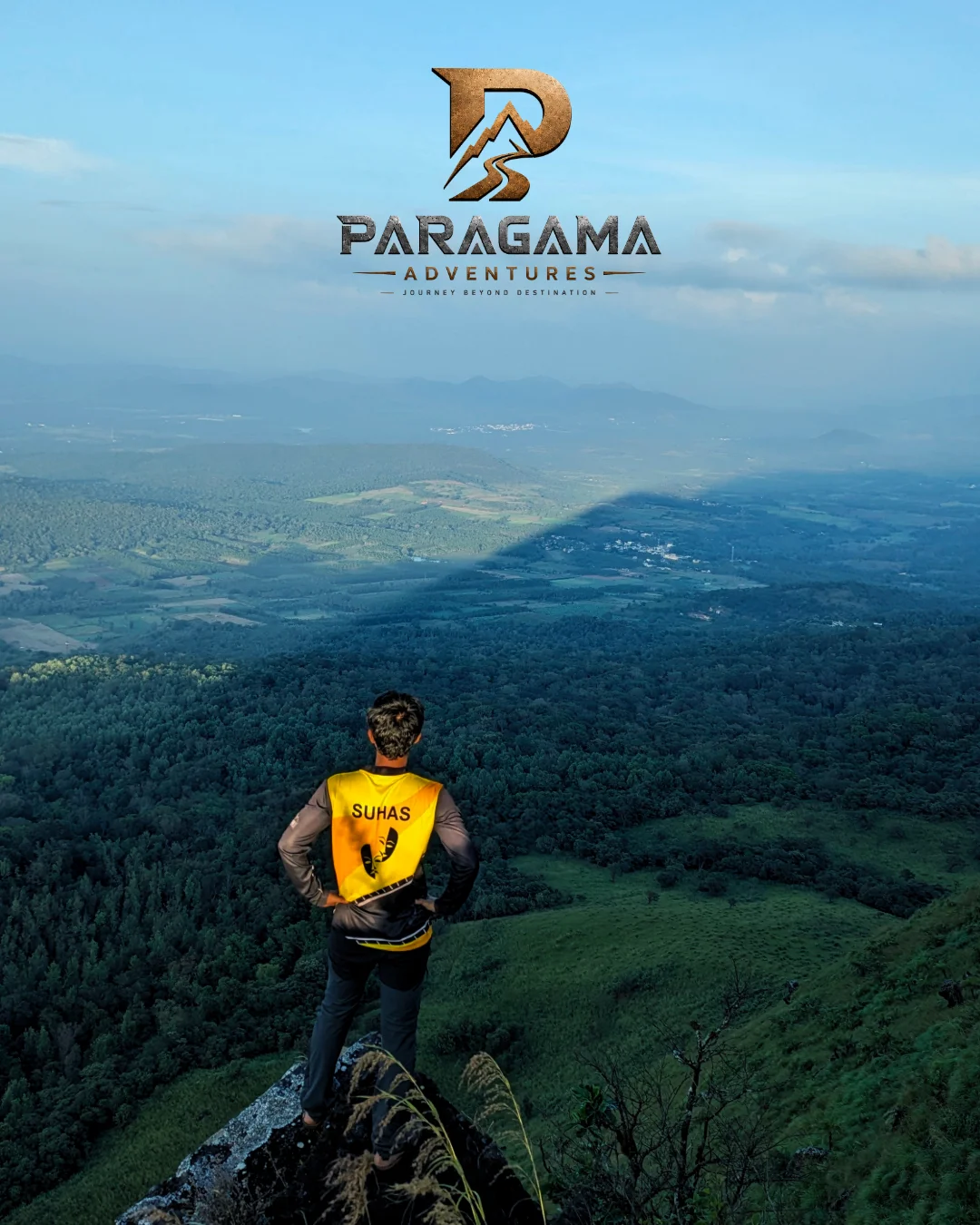 Gallery image 2 for Chikmagaluru Sightseeing 2 Days & 1 Night