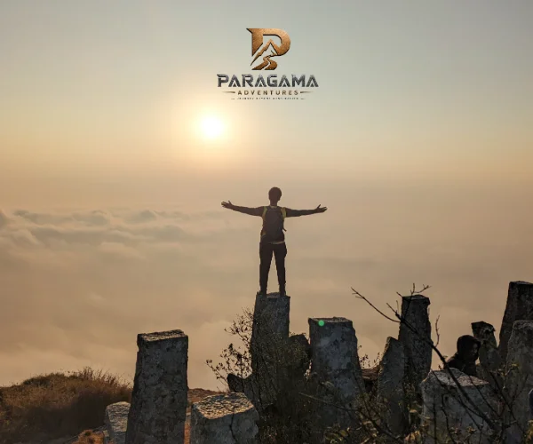 Gallery image 2 for Skandagiri Sunrise Trek