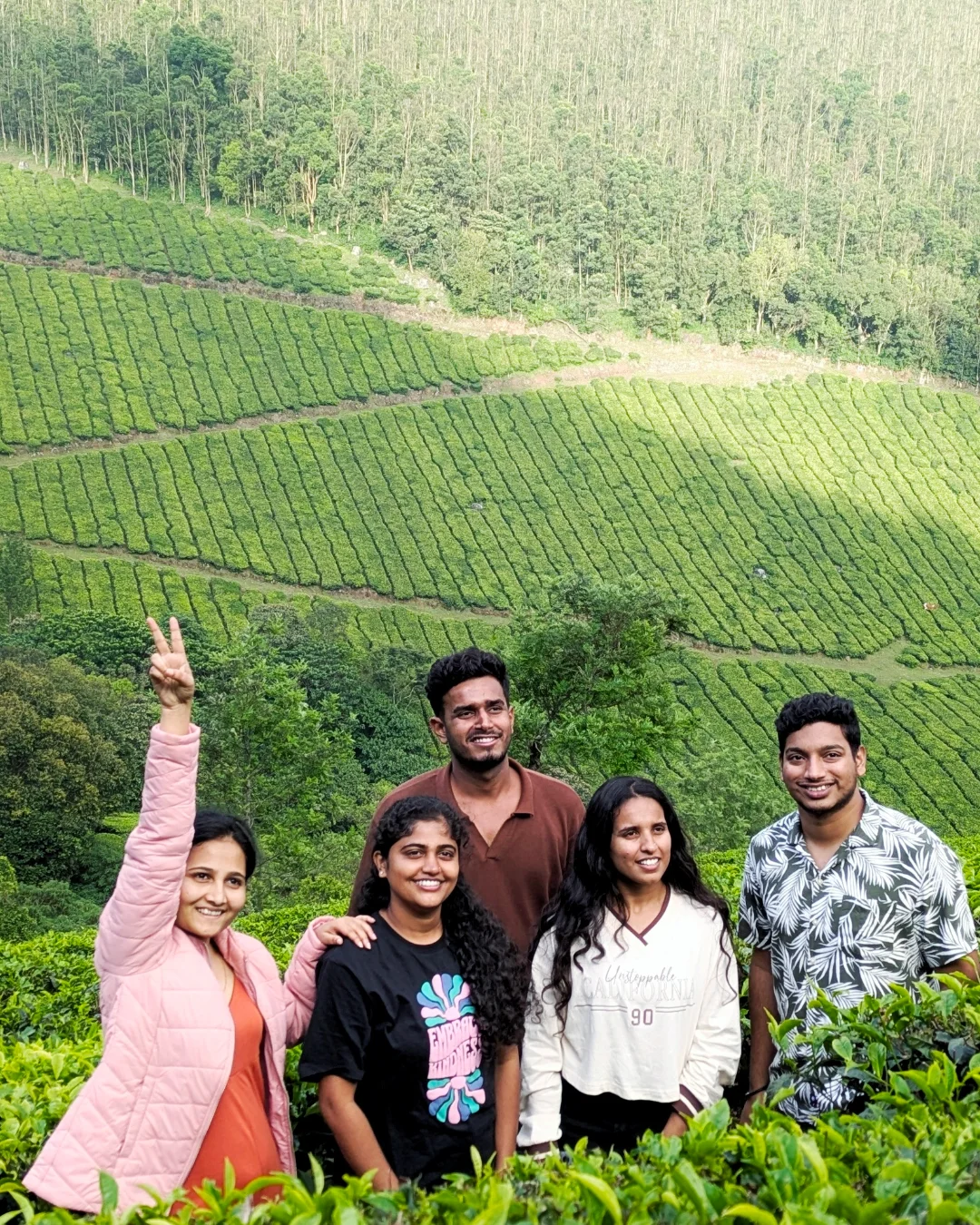 Gallery image 2 for Munnar Trip 2 Days /1 Night