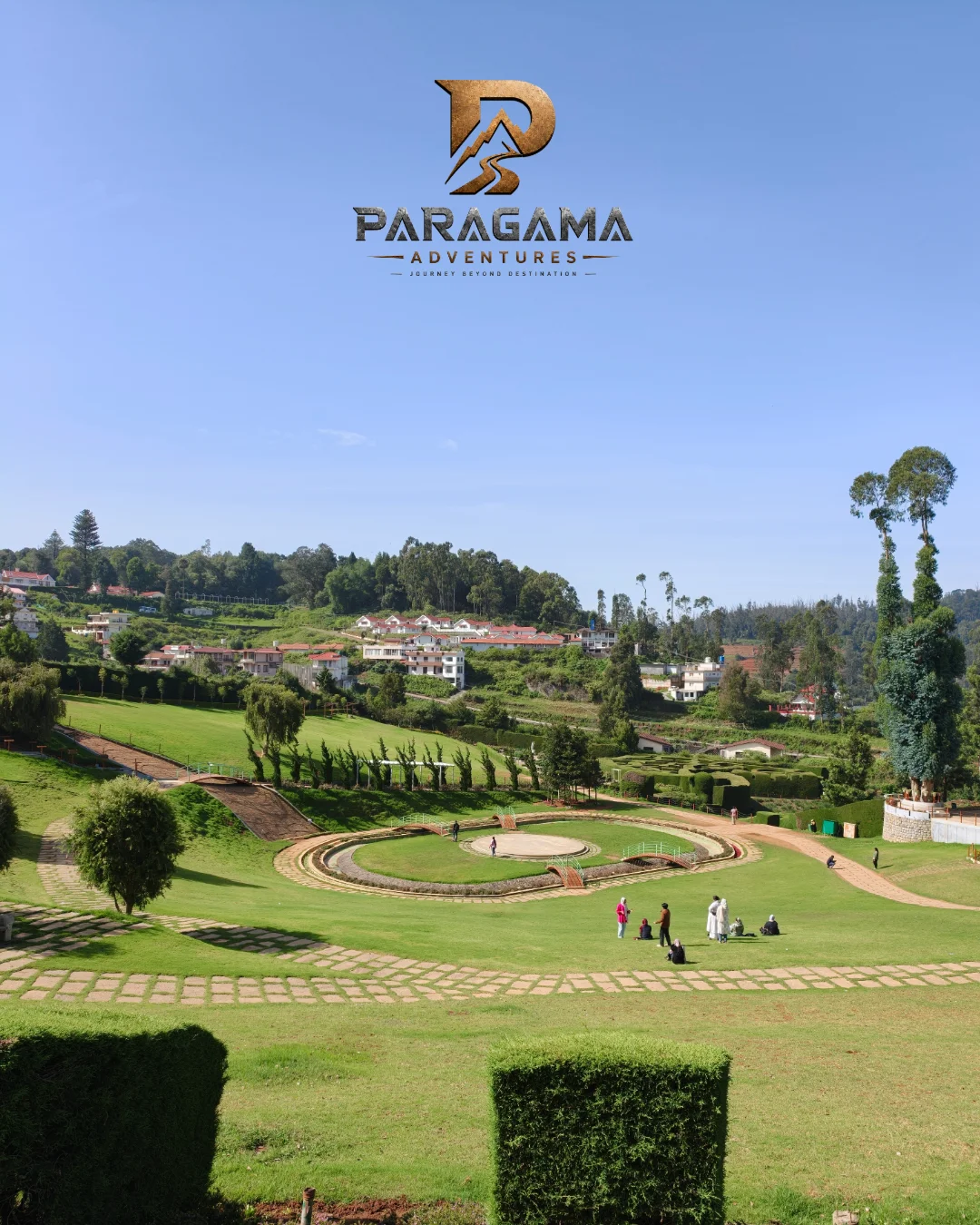 Gallery image 5 for OOTY Sightseeing 2 Days 1 Night Package