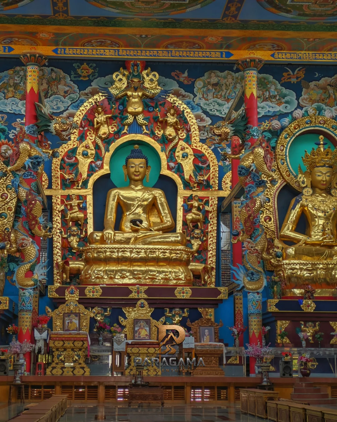 Gallery image 2 for Coorg Sightseeing 2 Days 1 Night Package